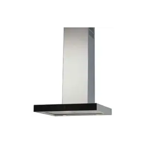 EICO 4448 Lucca P 60 EM ECO - Væghængt emhætte