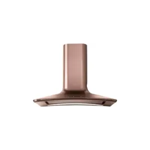 EICO 4760 Sweet P 85 Copper - Væghængt emhætte