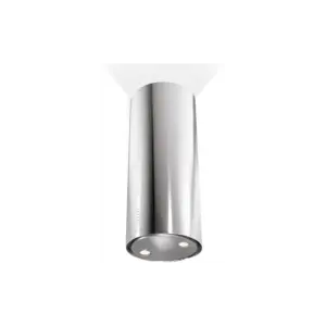 EICO 5629 Cylindra I X EV8 - Frithængende emhætte