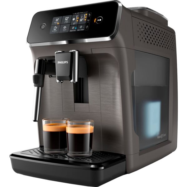 EP2224/10 Fuldautomatisk espressomaskine