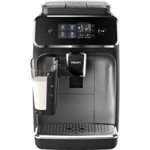 Philips Espressomaskiner