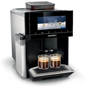 EQ900 helautomatisk kaffemaskine 2,3 liter