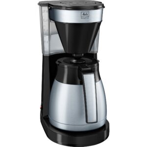 Easy Therm 2.0 kaffemaskine, stål