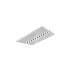 Eico 4671 - Skabsintegreret emhætte