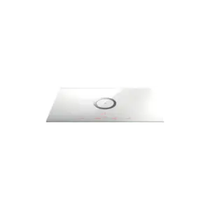 Eico 4990 NikolaTesla Switch WH/F/83 - Kogeplade med indbygget emhætte