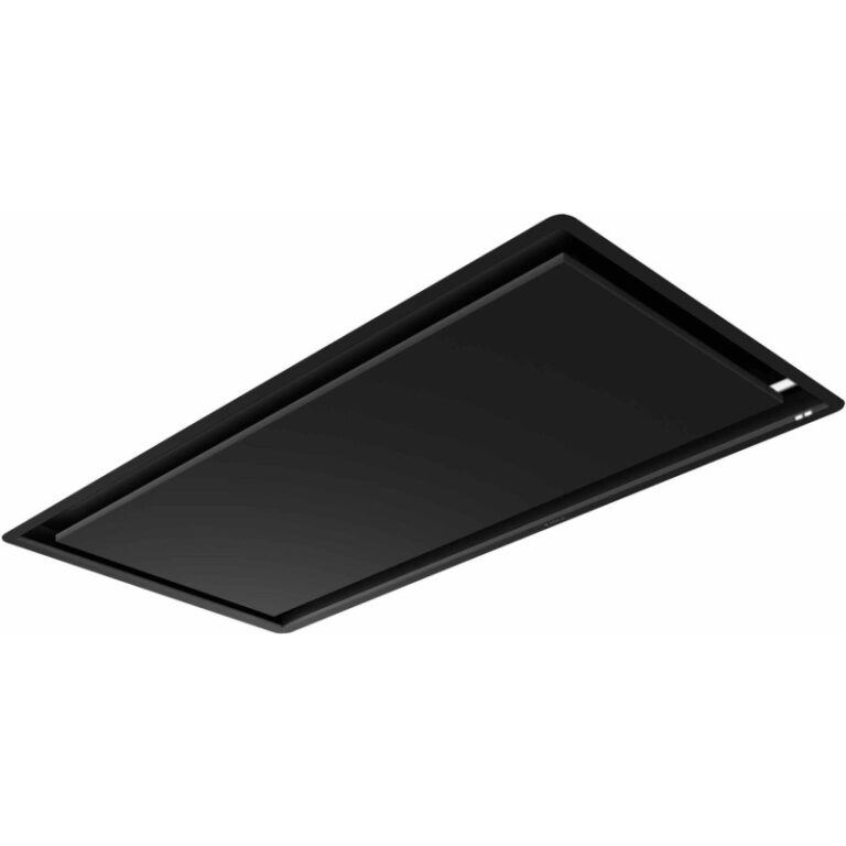 Eico 5782 Illusion H30 BL Matt/A/100 Loftintegreret emhætte
