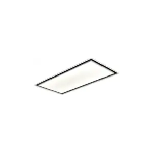 Eico 6365 Skydome 100 H30 - Loftintegreret emhætte
