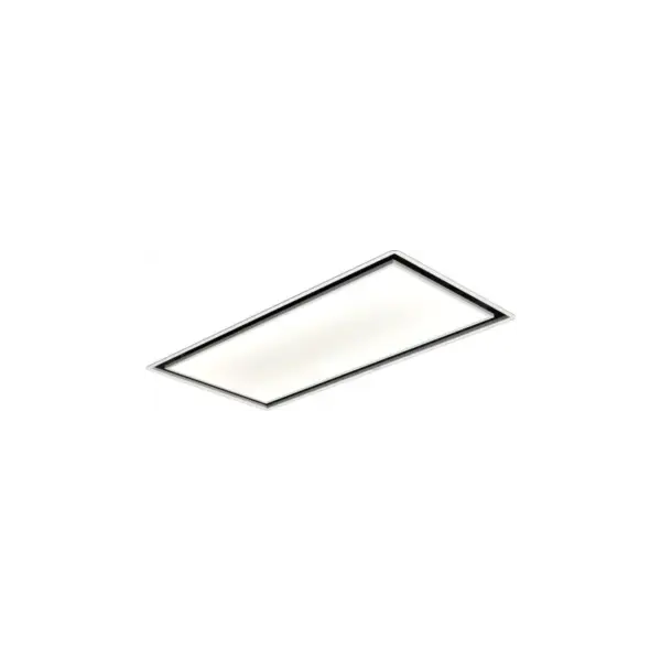 Eico 6365 Skydome 100 H30 - Loftintegreret emhætte