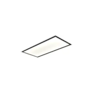 Eico 6366 Skydome 100 H16 - Loftintegreret emhætte