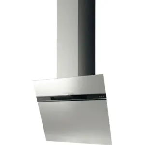 Eico 6369 Stripe 60 X - Skråtstillet emhætte