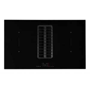 Eico Induktionskogeplade med emfang Aero 80 N A - 2+2 års garanti