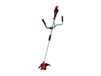 Einhell AGILLO 18/200, Græstrimmer, 30 cm, Blad & nylonlinje, U-type håndtag, 2 mm, 8000 m - SOLO
