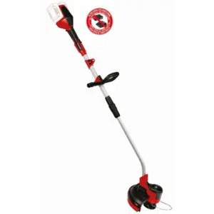 Einhell Akku-græstrimmer Ø30 cm - GE-CT 36/30 Li E-Solo