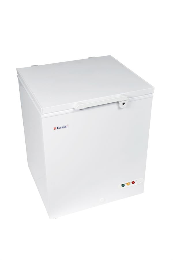 Elcold EL22 Industri (Storage Freezers) Kummefryser 205 Liter