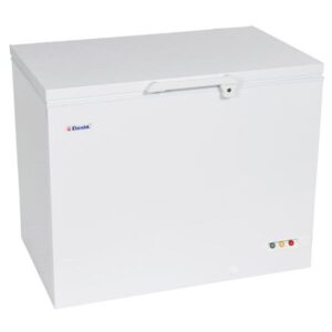 Elcold EL35 Industri Kummefryser 331 Liter