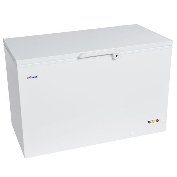 Elcold Industri Kummefryser 427 Liter - EL45