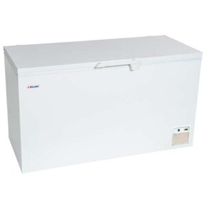 Elcold Industri Kummefryser 504 Liter - EL53