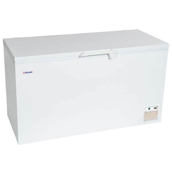 Elcold Industri Kummefryser 504 Liter - EL53