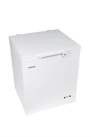 Elcold Industri (Storage Freezers) Kummefryser 205 Liter - EL22
