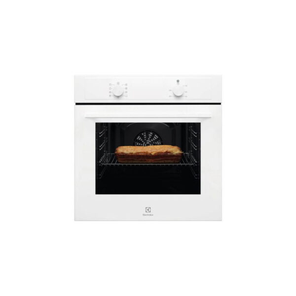Electrolux BOC001EW Ovn til indbygning