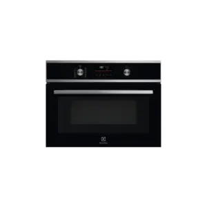 Electrolux COM806CX - Kombiovn
