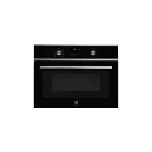 Electrolux COM806CX - Kombiovn