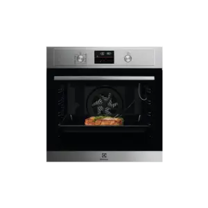 Electrolux COP801X - Ovn til indbygning