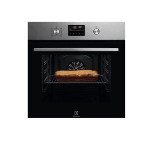 Electrolux COP810X Indbygningsovn - 2+2 års garanti