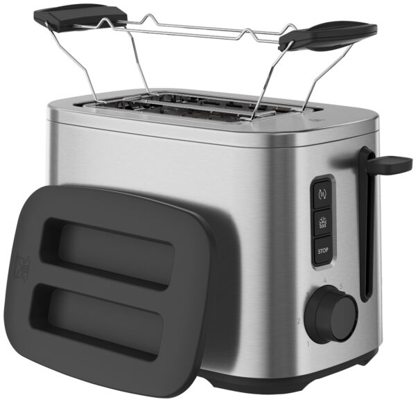 Electrolux Create 5 brødrister E5T1-4ST