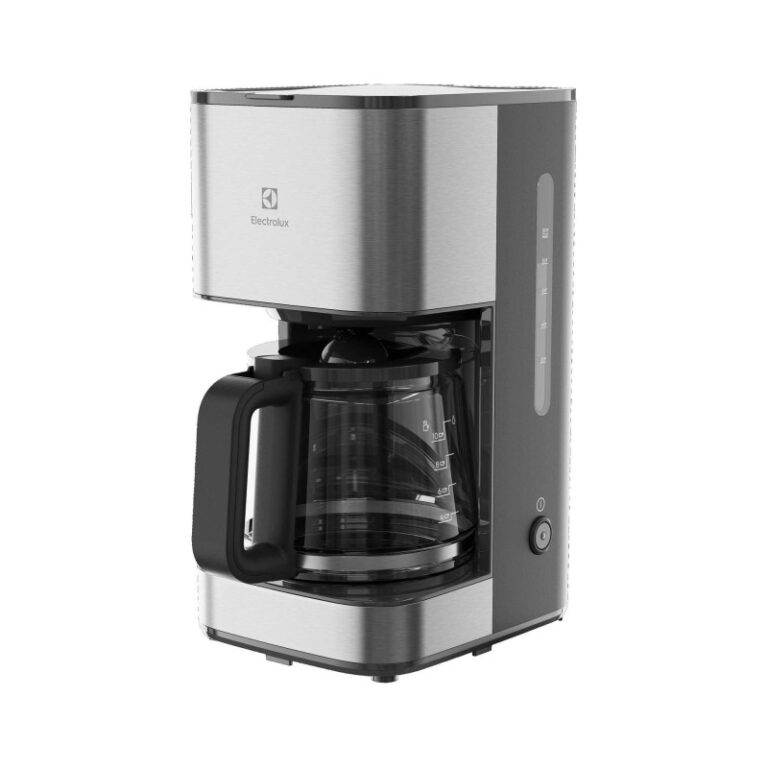 Electrolux E3CM1-3ST Kaffemaskine