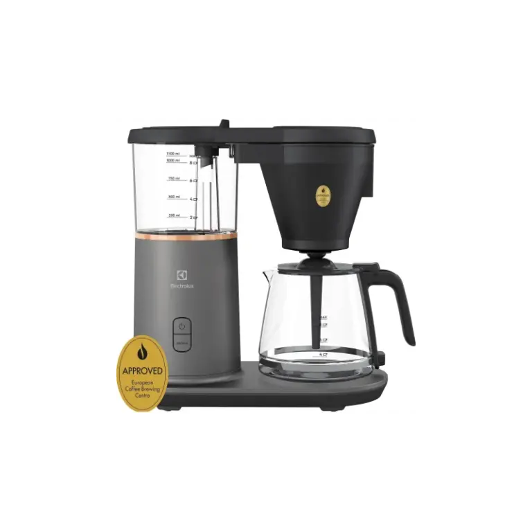 Electrolux E7CM1-4MTM - Kaffemaskine