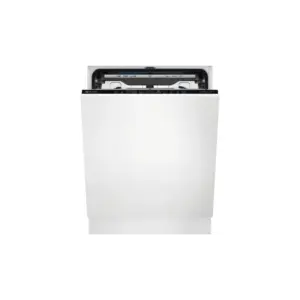 Electrolux EEC87400W - Opvaskemaskine til integrering