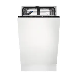 Electrolux EEG62310L - Smal opvaskemaskine til integrering