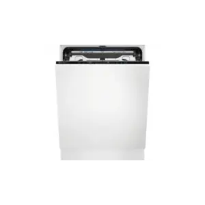 Electrolux EEG69405L - Opvaskemaskine til integrering