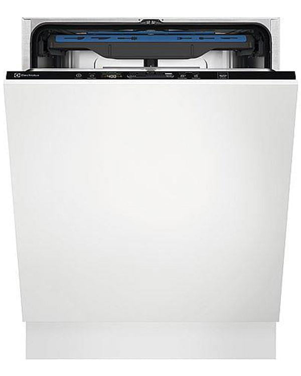 Electrolux EEM48320L Integrerbar opvaskemaskine