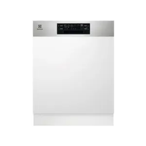 Electrolux EEM69300IX - Opvaskemaskine til integrering