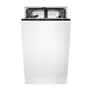 Electrolux EEQ42200L - Opvaskemaskine til integrering