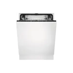 Electrolux EEQ47203L - Opvaskemaskine til integrering