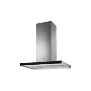 Electrolux EFI739X - Frithængende emhætte
