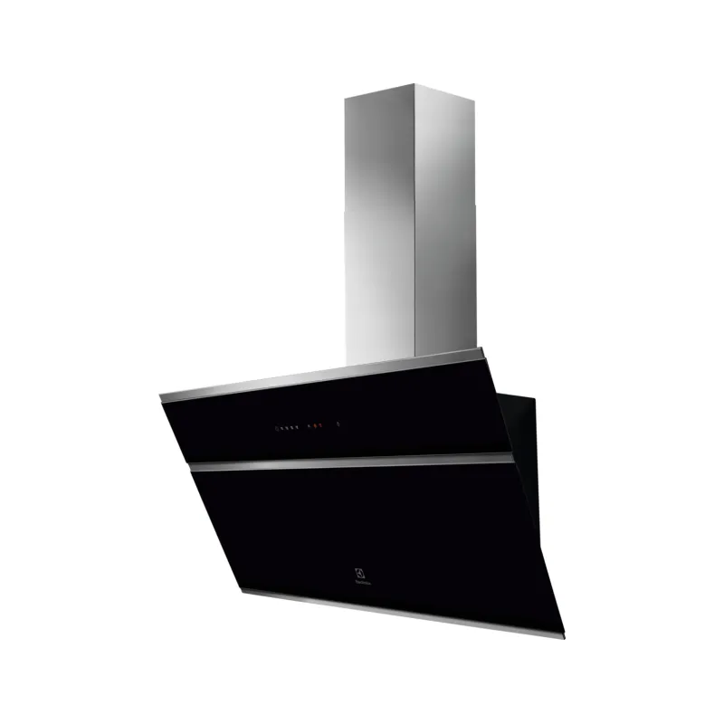 Electrolux EFV719K - Skråtstillet emhætte