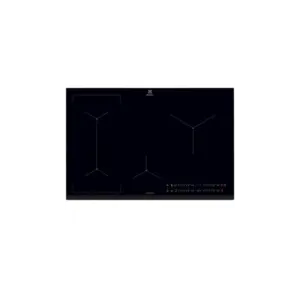 Electrolux EH508BFB - Induktionskogeplade