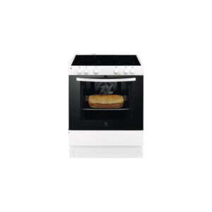 Electrolux EKC7050NOW 230V Glaskeramisk komfur