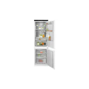 Electrolux ENC8MD18S - Integreret kølefryseskab