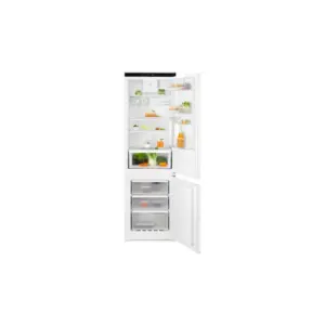 Electrolux ENG7TE18S - Integreret kølefryseskab