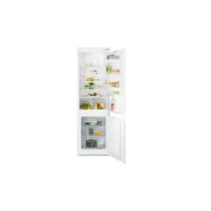 Electrolux ENT6NE18S - Integreret kølefryseskab