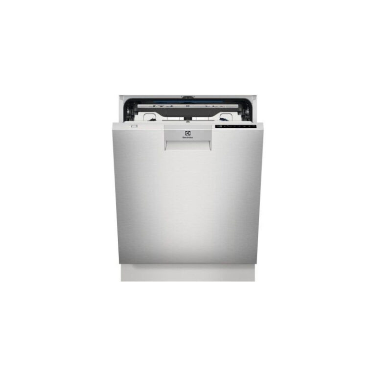 Electrolux ESC87311UX Opvaskemaskine til indbygning