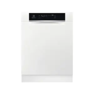 Electrolux ESS87300UW XXL - Opvaskemaskine til indbygning