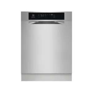 Electrolux ESS87300UX XXL - Opvaskemaskine til indbygning