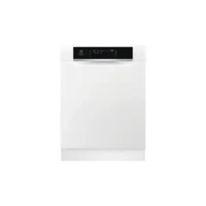 Electrolux ESZ89400UW - Opvaskemaskine til indbygning