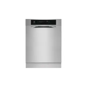 Electrolux ESZ89400UX - Opvaskemaskine til indbygning